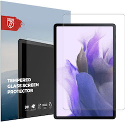 Rosso Tempered Glass (Galaxy Tab S7) 114543