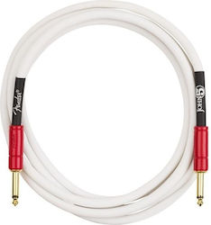 Fender 0990810 6.3mm male - 6.3mm male
