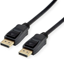 Value 11.99.5798-20 HDMI 1.4 HDMI male - HDMI male 1.5m Μαύρο