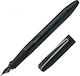 Online Füllfederhalter Mittel 1.4mm Schwarz aus...