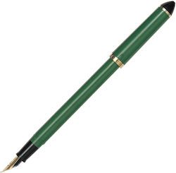 Sailor Gold Fountain Pen