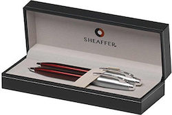 Sheaffer Σετ Στυλό με Μηχανικό Μολύβι