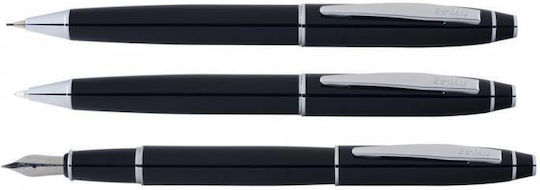Scrikss Stiftset Schwarz