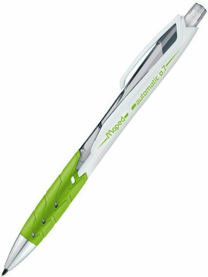 Maped Automatic Mechanical Pencil 1pcs Green