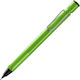 Lamy Μηχανικό Μολύβι Πλαστικό 0.5mm με Γόμα 1τμχ Πράσινο