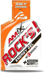 Amix Nachfüllminen für Druckbleistifte Orange Amix Nachfüllminen für Druckbleistifte Orange