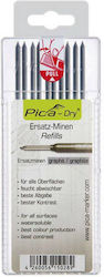 Pica Pencil Leads DRY Refills Thickness 2.8mm