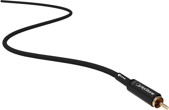 NorStone Arran 10m RCA male Cable (NORARRSUB1000)
