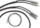 Atlas Cables Mavros Ultra TT Kabel RCA-Stecker - RCA-Stecker 0.5m