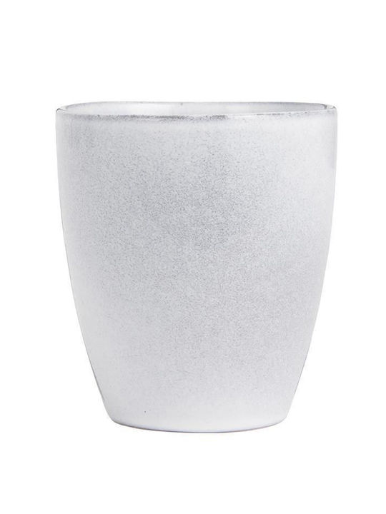 Ib Laursen Ceramic Cup Gray