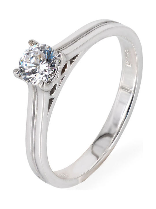 Tasoulis Jewellery Collection Inel Solitar