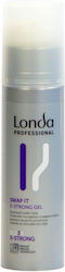 Londa Professional Swap Hair Gel 100ml