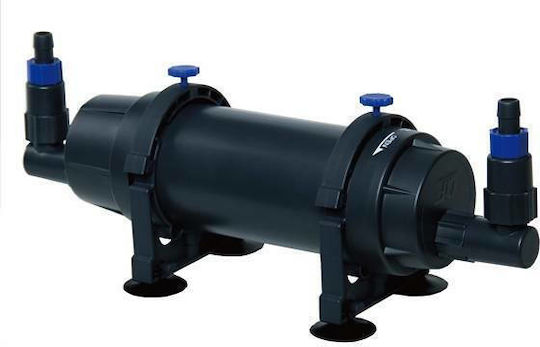 Hydra 400-2500 Филтър за езеро