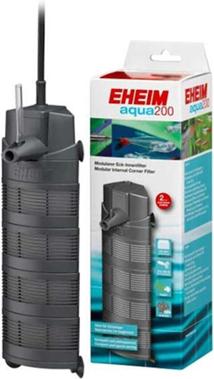 Eheim Internal Filter 28W for Aquariums up to 200lt