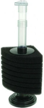 Aqua Nova Sponge Filter Φίλτρο για Ενυδρεία με Χωρητικότητα έως 200lt