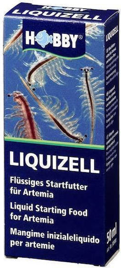 Hobby Aquaristik Hrana pentru Pestii tropicali 50ml