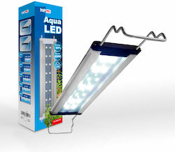 Happet Λάμπα Led για Φωτισμό Ενυδρείου 6W 28-38cm
