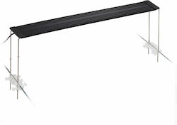 Happet Φωτιστικό Ενυδρείου με Λάμπα Led 15W 50cm