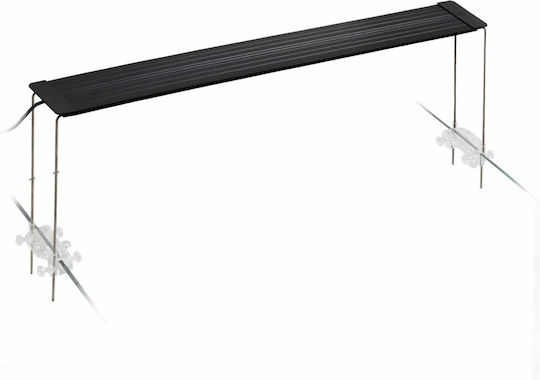 Happet Φωτιστικό Ενυδρείου με Λάμπα Led 15W 50cm