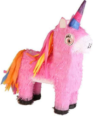 Amscan Pinata Einhörner Rosa 9903139