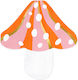 Servietten Bunte 27x26cm 20Stück