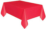 HOMie Party Tablecover Red C1-1218A