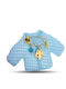 Paraxenies Child Safety Pin made of Silver