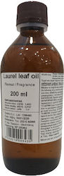 Mediplants Essential Oil Laurel 200ml