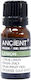 Ancient Wisdom Organic Essential Oil Lemon 10ml