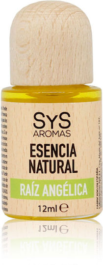 Laboratorio SyS Αιθέριο Έλαιο Γλυκάνισος 12ml