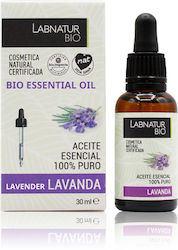 Laboratorio SyS Biologisch Ätherisches Öl Lavendel 30ml