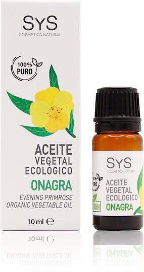 Laboratorio SyS Αιθέριο Έλαιο Νυχτολούλουδο 10ml