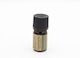 Saponaria Biologisch Ätherisches Öl Zedernholz 5ml