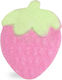 IDC Institute Bath Bath Bombs with Fragrance Strawberry 140gr