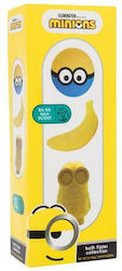 Minions Badesalze 90gr