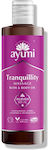 Ayumi Λάδι Σώματος για Μασάζ 250ml