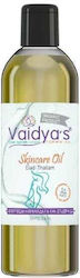 Ayurveda Hellas 200ml Pflanzliche Pflegeöle Volumen