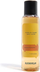 Platanomelon Massage Oil 100ml