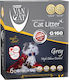 Van Cat Cat Litter Fine-Grained Unscented 5.1kg / 6lt