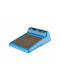 Georplast Kratzbaum Blau 40x28x12cm