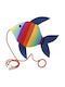 Ferplast Cat Toy (Various Colors)