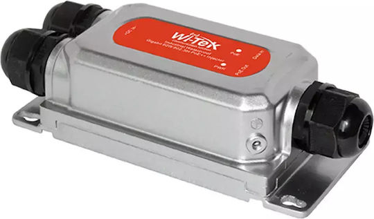 Wi-Tek WI-POE21E-O PoE++ Повторител