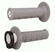 Odi Motorradlenkergriffe in Gray Farbe