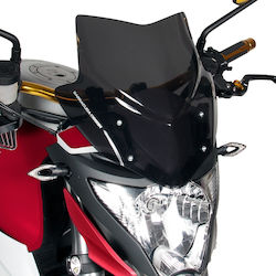 Barracuda Διάφανη Ζελατίνα Μοτοσυκλέτας για Honda CB1000R HN1300/MD