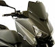 Fabbri Φιμέ Ζελατίνα Μοτοσυκλέτας SPORT για Yamaha X-MAX 2989/DS