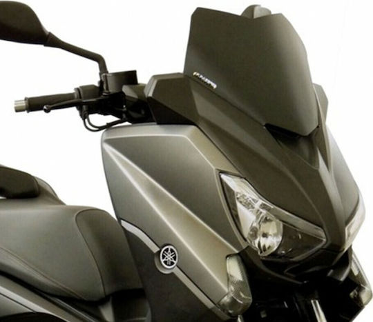Fabbri Φιμέ Ζελατίνα Μοτοσυκλέτας SPORT για Yamaha X-MAX 2989/DS