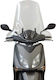 Fabbri Διάφανη Ζελατίνα Μοτοσυκλέτας Top για Yamaha X-CITY 125 / X-CITY 250 2950/A