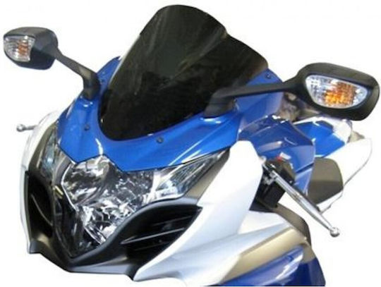 Fabbri Φιμέ Ζελατίνα Μοτοσυκλέτας για Suzuki GSX-R 1000 S099