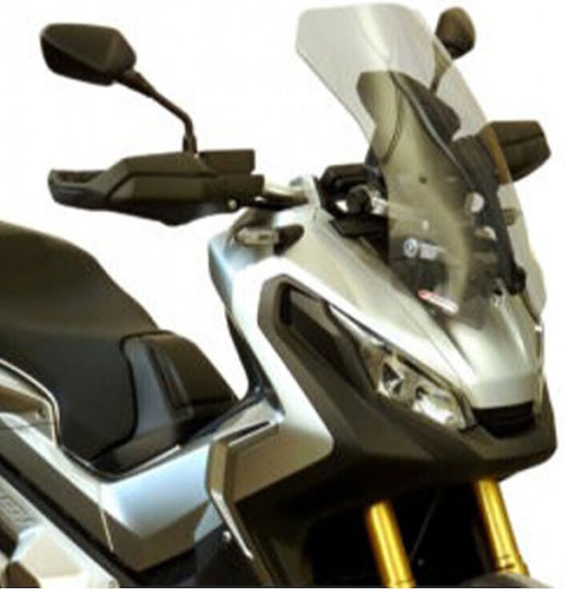 Fabbri Затъмнен визьор Мотоциклет Touring Light за Honda X-ADV 750 H213/LS