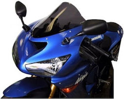 Fabbri Φιμέ Ζελατίνα Μοτοσυκλέτας για Kawasaki Ninja ZX - 6 R K059
